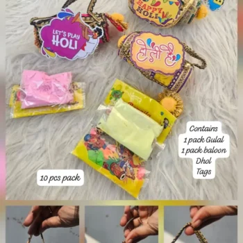 Holi combo 48