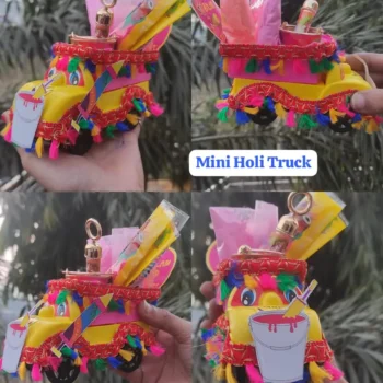Mini holi trunk 51