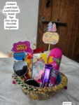 Holi hamper 58