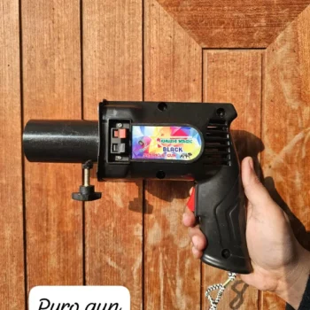 Puro Gun 68