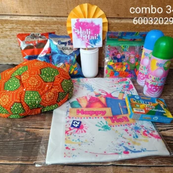 Holi hamper 104