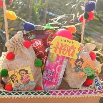 Holi hamper 103