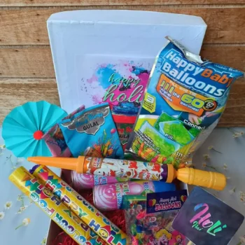 Holi hamper 99