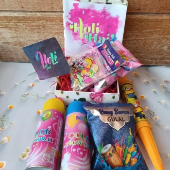 Holi hamper 98