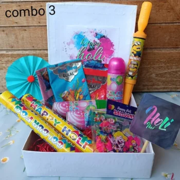 Holi hamper 97