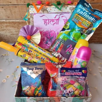 Holi hamper 96