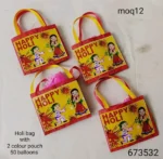 Holi bag 95