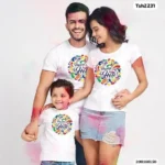 Holi tshirt 91