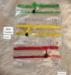 Zipper pouches 8