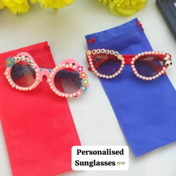 Personalised sunglasses 70