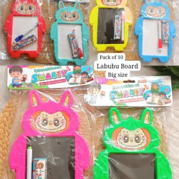 Labubu board 66