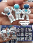 Astronout eraser 102
