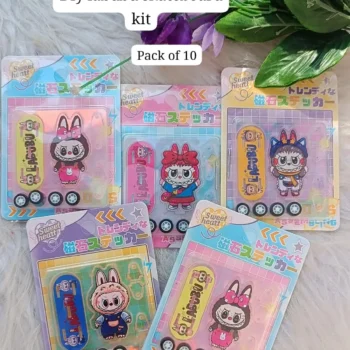 Labubu skate board 111