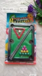 Mini pool game 110