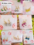 Earings 135
