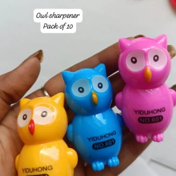 Owl sharpener 148