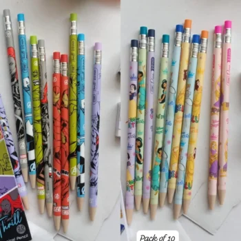 Mechanical pencil 156