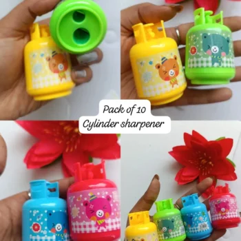 Cylinder sharpener 155