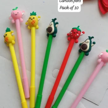 Cartoon pens 149