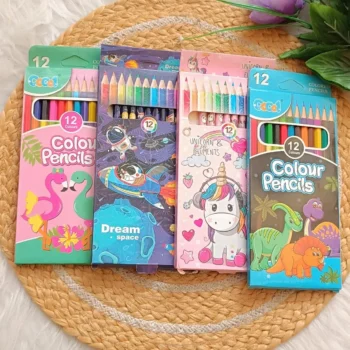 Stationery 271