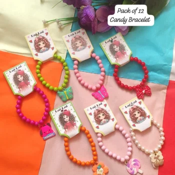 Candy bracelet 393