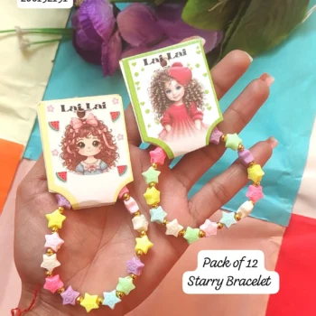 Starry bracelet 399