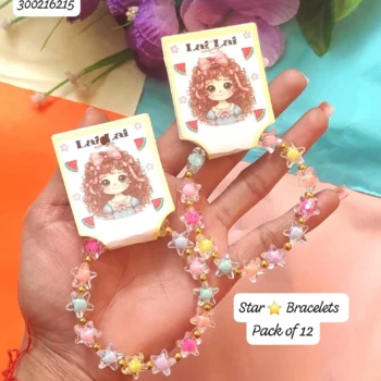Star bracelet 401