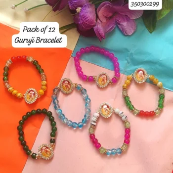 Guru ji bracelet 402