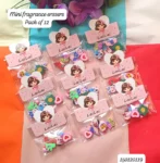 Mini fregrance eraser 384