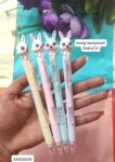 Bunny lead pencil 386