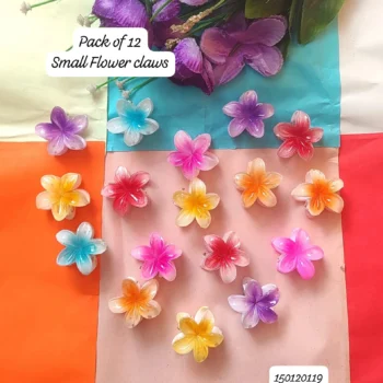 Small flower clows 387