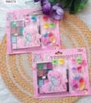 Kids make-up kit 412