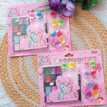 Kids make-up kit 412