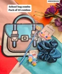 School bag combo 371