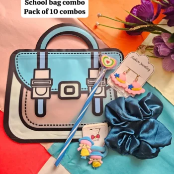 School bag combo 371
