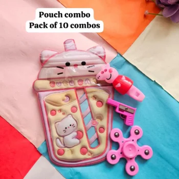 Pouch combo 368