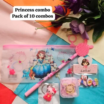 Princess combo 377