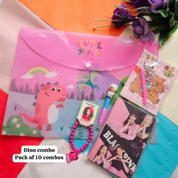 Dino combo 374