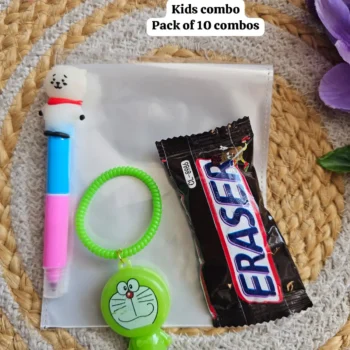 Kids Combo