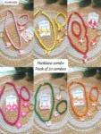 Necklace combo 656