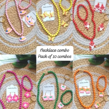 Necklace combo 656