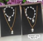 Necklace combo 361