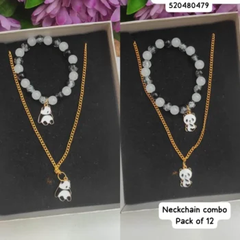 Necklace combo 361