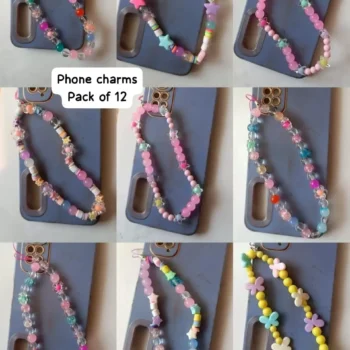 Phone charm 377