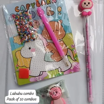 Labubu combo 389