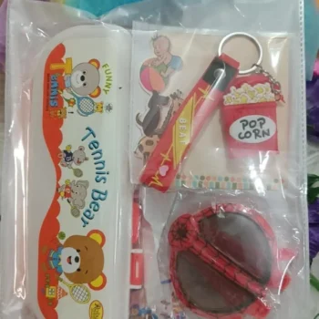 Pencil box combo 391