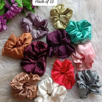 Scrunchies 370
