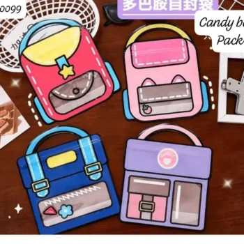 Candy bag 369