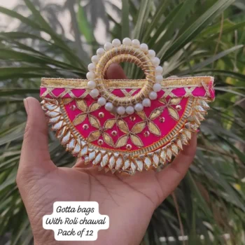 Gota bag roli chawal 3