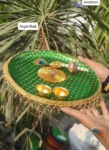 Puja thali 23